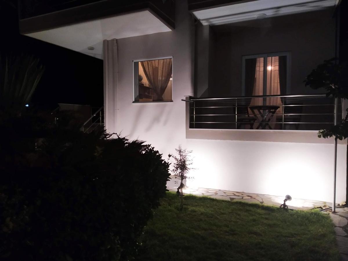Amalias Place Mítikasz Kültér fotó