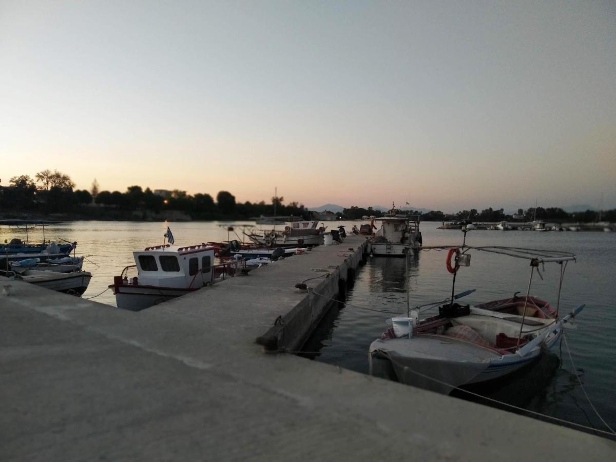 Amalias Place Mítikasz Kültér fotó