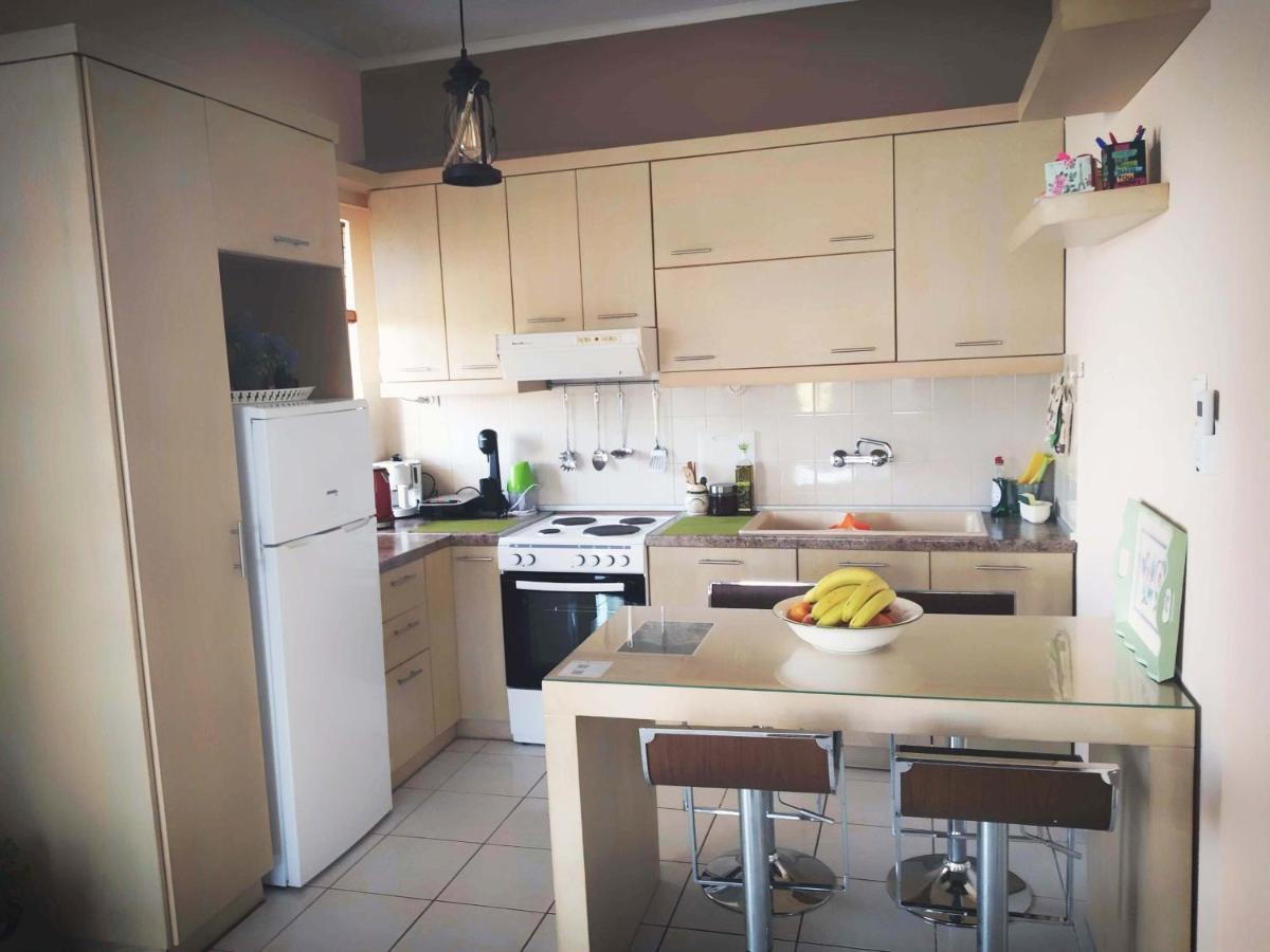 Amalias Place Mítikasz Kültér fotó
