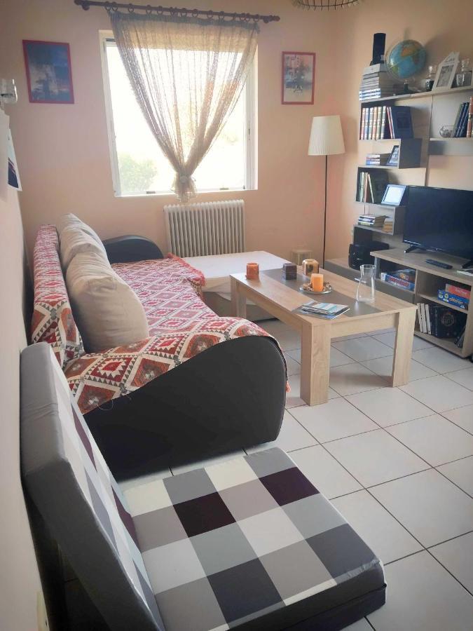 Amalias Place Mítikasz Kültér fotó