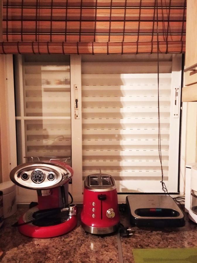 Amalias Place Mítikasz Kültér fotó