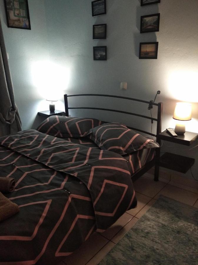 Amalias Place Mítikasz Kültér fotó