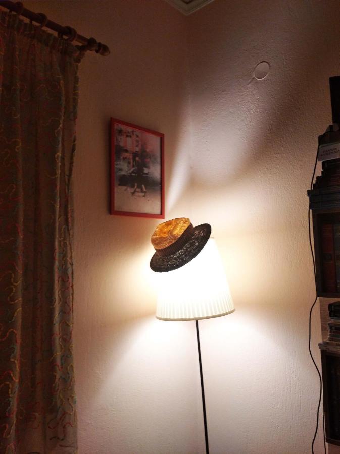 Amalias Place Mítikasz Kültér fotó