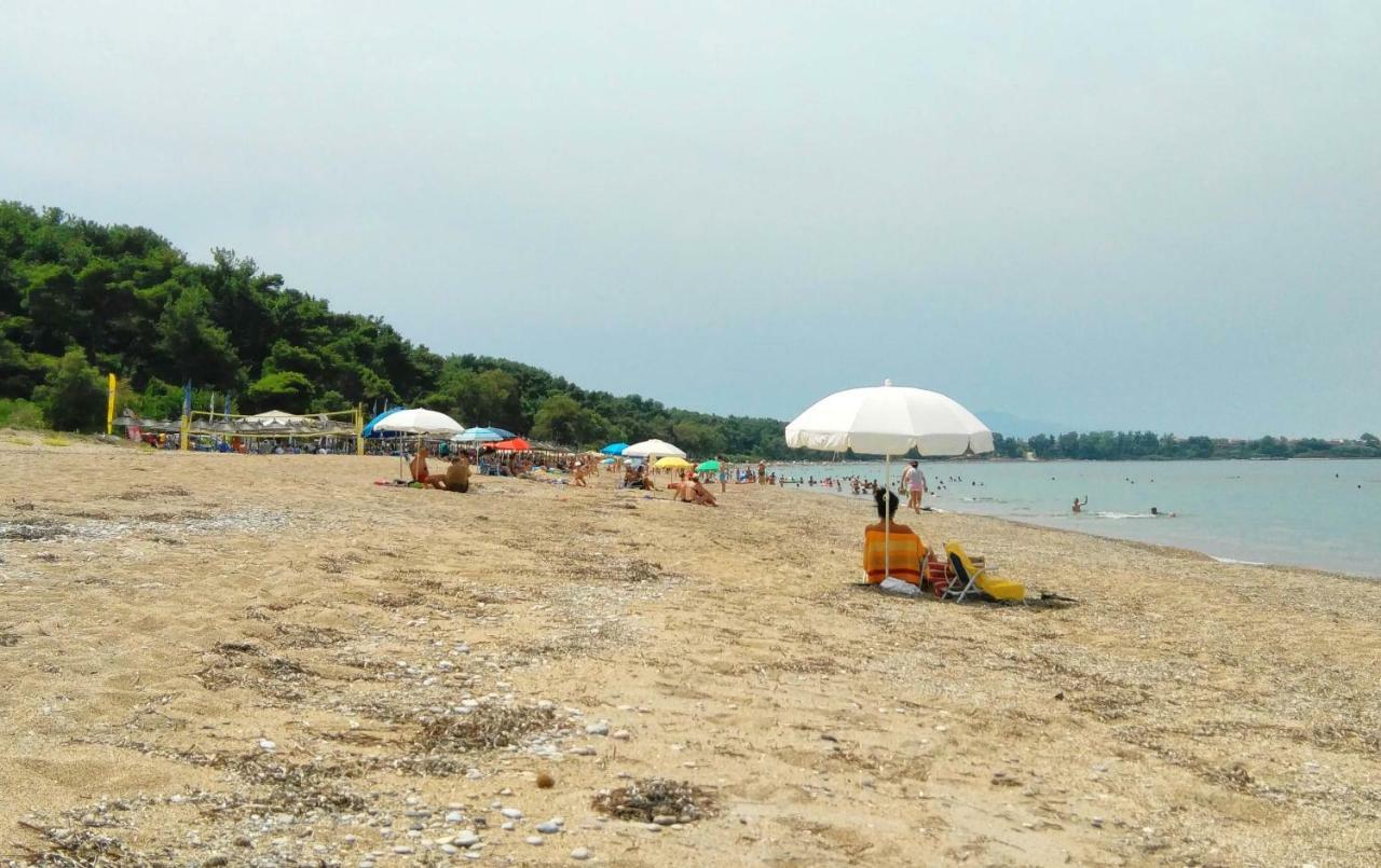Amalias Place Mítikasz Kültér fotó