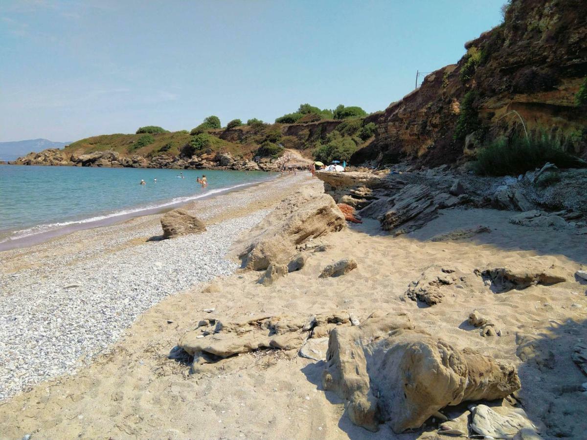 Amalias Place Mítikasz Kültér fotó