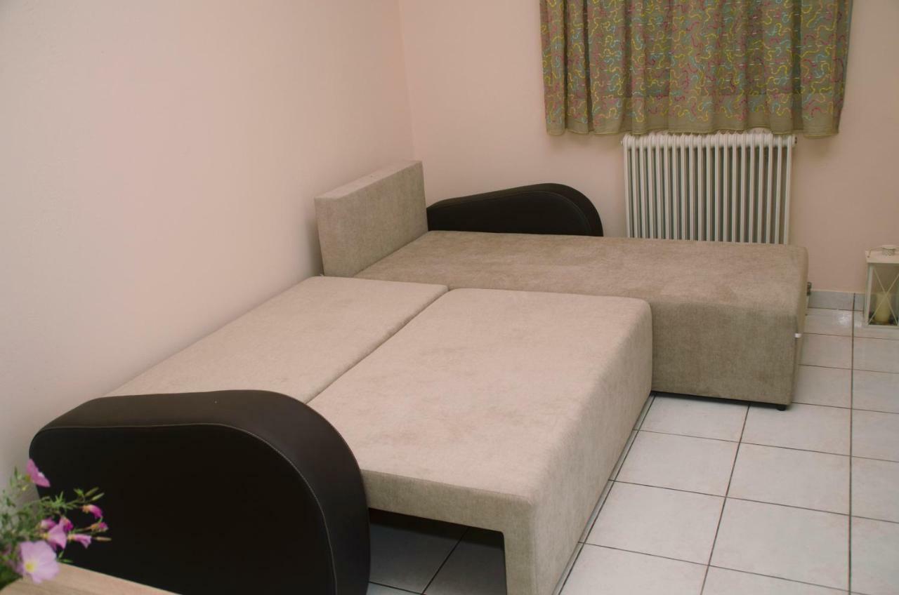 Amalias Place Mítikasz Kültér fotó